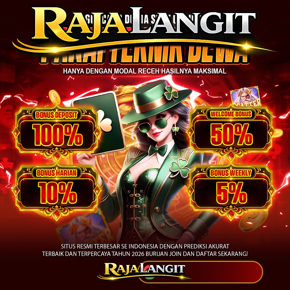 banner RAJALANGIT X Shine To Speak: Saat Rutinitas Mulai Membosankan, Ini Waktunya Mencoba Sesuatu Berbeda